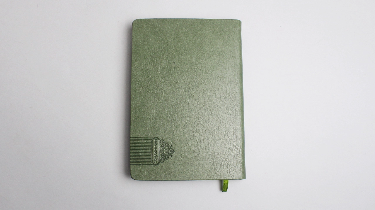 سررسید 1405 رقعی ترمو دنیز